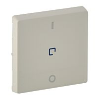 Ovladač VALENA LIFE 755041 č.2 béž.