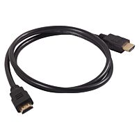 051732 PROP. KABEL HDMI 1M