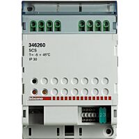 Relé BTICINO 346260 4DIN