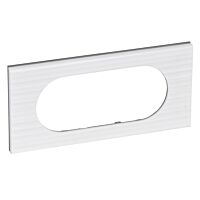 069015 CL RÁMEČEK 5M CORIAN CANNELÉ
