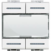 BTL OVLADAČ SCÉNÁŘŮ