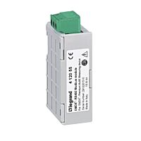 412055 EMDX3 PR. MODUL KOM. RS485