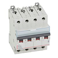 Jistič 32B/4 DX3 409068 LEGRAND