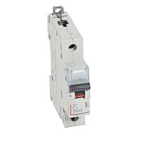 Jistič 1C/1 DX3 409107 LEGRAND
