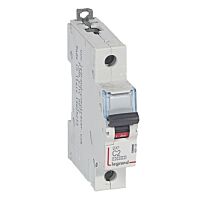 Jistič 2C/1 DX3 409108 LEGRAND