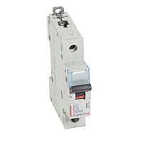 409109 DX3 JISTIČ 1P C3 10000A/16KA PL1