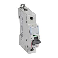 Jistič 4C/1 DX3 409110 LEGRAND
