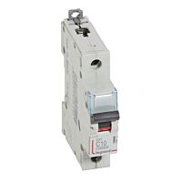Jistič 10C/1 DX3 409112 LEGRAND
