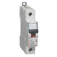Jistič 16C/1 DX3 409114 LEGRAND