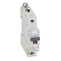 Jistič 20C/1 DX3 409115 LEGRAND