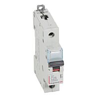 LEGRAND Jistič 1P 409116 DX3 C25 10000A/16KA PL1
