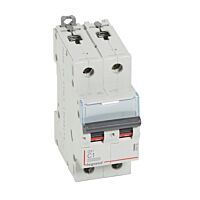 409195 DX3 JISTIČ 2P C1 10000A/16KA PL1