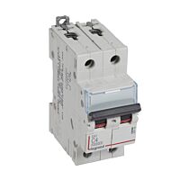 409198 DX3 JISTIČ 2P C4 10000A/16KA PL1