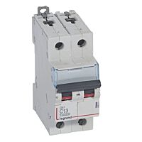 409201 DX3 JISTIČ 2P C13 10000A/16KA PL1