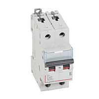 409206 DX3 JISTIČ 2P C40 10000A/16KA PL1