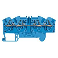 037247 SVORKA PRUŽ N 4MM2 Š5 2P(NOVÁ)
