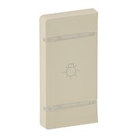 755526 VALL BÉŽ. KRYT SVĚTLO L. 1M PL3 M