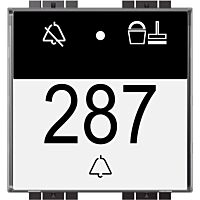 LN4650 BT LLT MH TLAČ+SIGNALIZACE PL4 BU