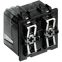 LN4661M2 BTLL SPÍNAČ/OVLADAČ ŽALUZIÍ PL3