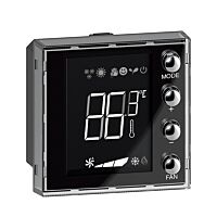 LN4691KNX BTLLT TERMOSTAT KNX PL4 BUILDI