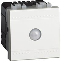 N4003ES BTLLT AUTOMATICKÝ SPÍNAČ BÍLÁ PL