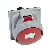 555688 P17 ZÁS.VEST. 400V 4K 125 IP67