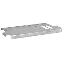 LEGRAND Deska 20751 montážní 24M PRO DMX3