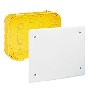 LEGRAND Krabice 89372