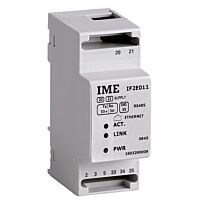 IME Převodník IF2E011 ETHERNET rozhraní