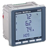 IME Multimetr MF96421 do panelu