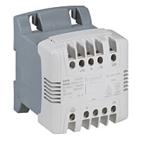 044283 TRAFO 100VA 460±20V 115/230V