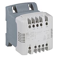 044284 TRAFO 160VA 460±20V 115/230V