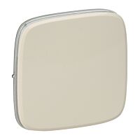 LEGRAND Kryt 755006 univerzální béžová