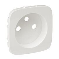 LEGRAND Kryt 755309 2P+T perleť