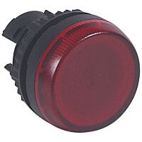 Signálka LEGRAND 24161 OSMOZ červená