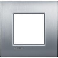 LNE4802CRS BT LLT RÁMEČEK AIR CHROM 2M