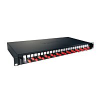 LCS3-OPTICKÁ VANA 24 VL ST MM KOMPLET
