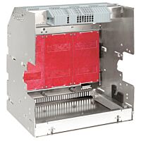 LEGRAND Základna pro výstroj 3P velikost 2, pro DMX³2500 a DMX³4000 rám 4000