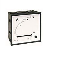 IME RQ72E AN.AMP.72x72 5A