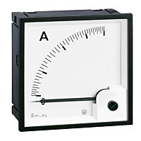 IME RQ96E AN.AMP.96x96 250/5A