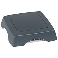 Prvek LEGRAND 32801 rozbočovací