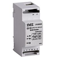 IME RS485 OPAKOVAČ.
