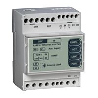 IME RS485-ETHERNET DATALOGGER