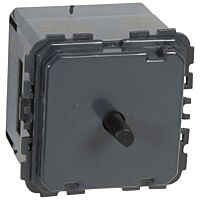 Ovladač CÉLIANE 67088 ventilátoru