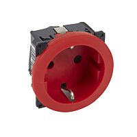 067145, CL ZÁS. 2P+T SCHUKO NEZÁM.