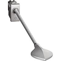 BTLLT LED LAMPIČKA 3W OHEBNÁ TECH