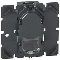 Zásuvka CÉLIANE 67345 RJ45 FTP CAT.6