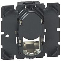 Zásuvka CÉLIANE 67346 RJ45 STP CAT.6A