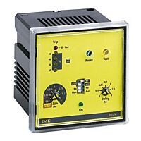 IME DELTA 72-F REZ. PROUD. RELÉ 230V 0,0