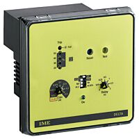 IME DELTA 96-F REZ. PROUD. RELÉ 230V 0,0